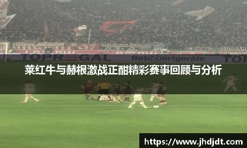莱红牛与赫根激战正酣精彩赛事回顾与分析