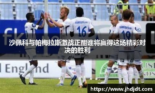 沙佩科与帕梅拉斯激战正酣谁将赢得这场精彩对决的胜利